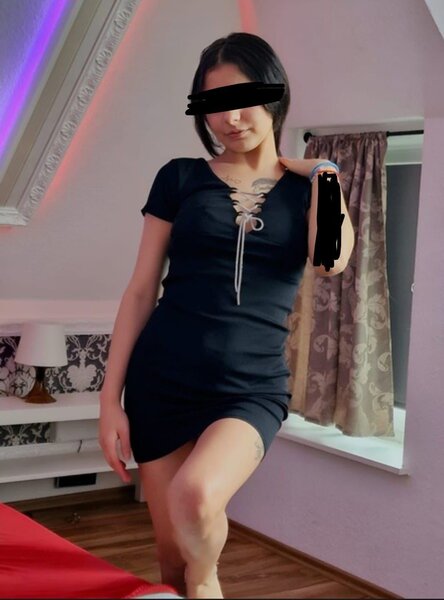 Roxana Party Girl.❤️